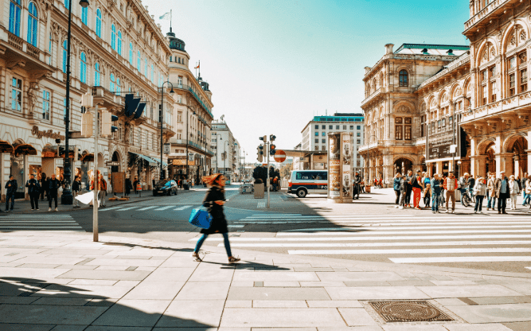 place de vienne