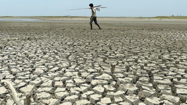 crise eau population chennai 2019 camion jour zéro 