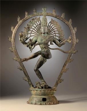 shiva en nataraja