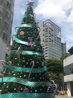 Christmas Singapore