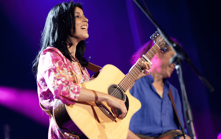 souad massi