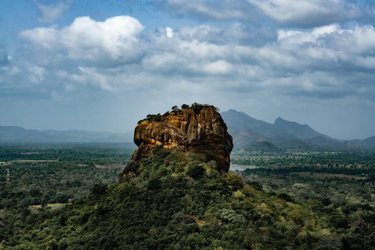 S'expatrier au Sri Lanka  un pays très heureux 