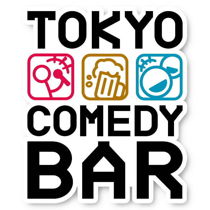 Du rire pour tous à tokyo