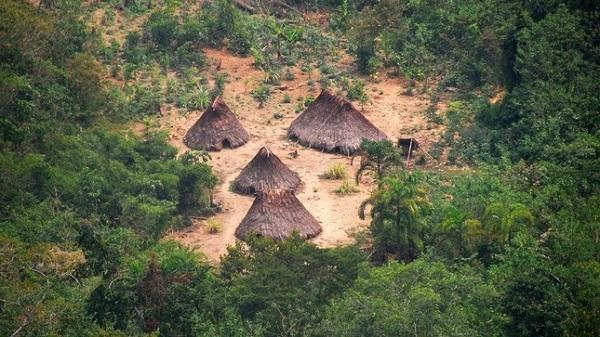 Le Pérou, le pays aux 55 communautés autochtones