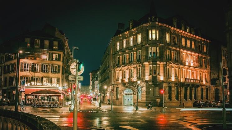 Strasbourg, une ville où il fait bon de s'installer en rentrant d'expatriation 