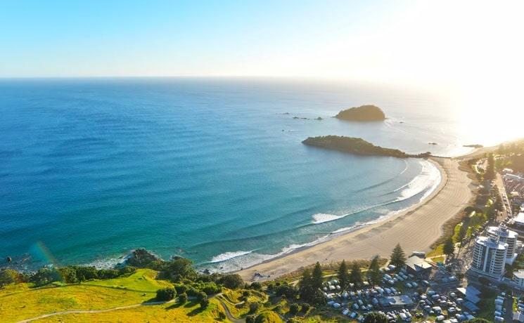 Mount Maunganui