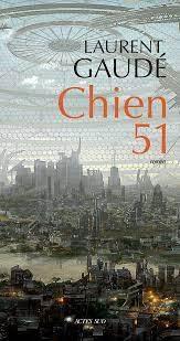 livre rentrée littéraire 2022 chien 51