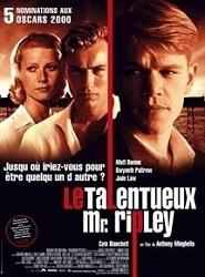 talentueux mr ripley film