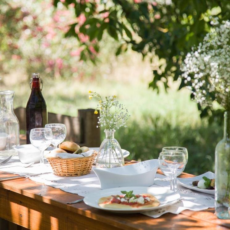 Il Giardino di Torricola