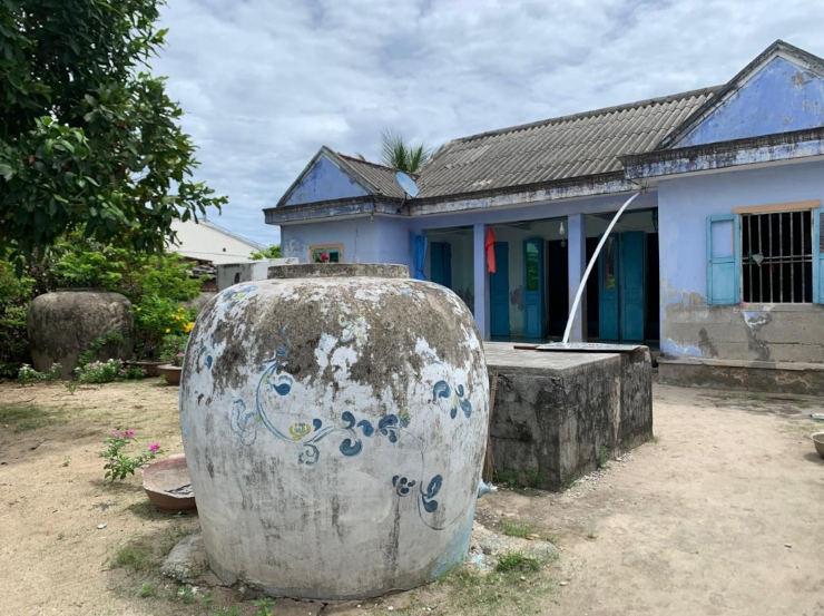 temple dédié à la Baleine