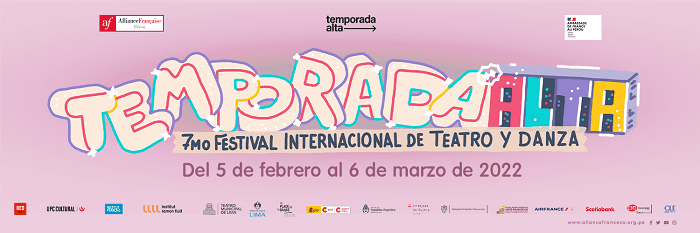 VIIe édition du festival international « Temporada Alta »