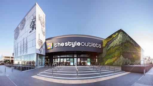 the style outlet