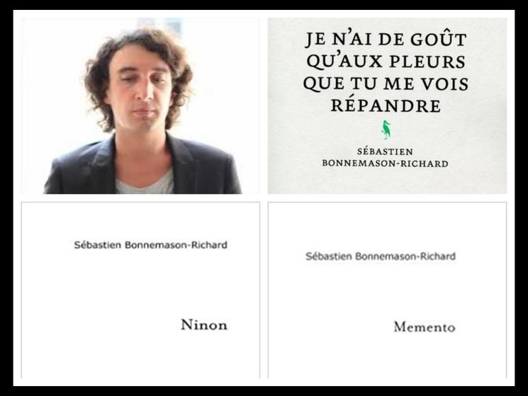 auteur et ses livres