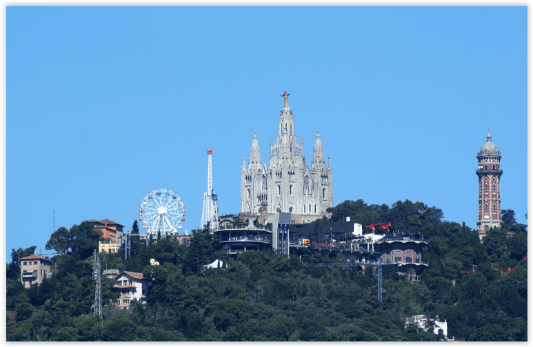 tibidabo