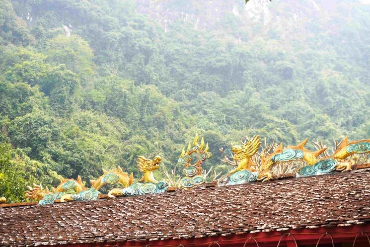 temple vietnam