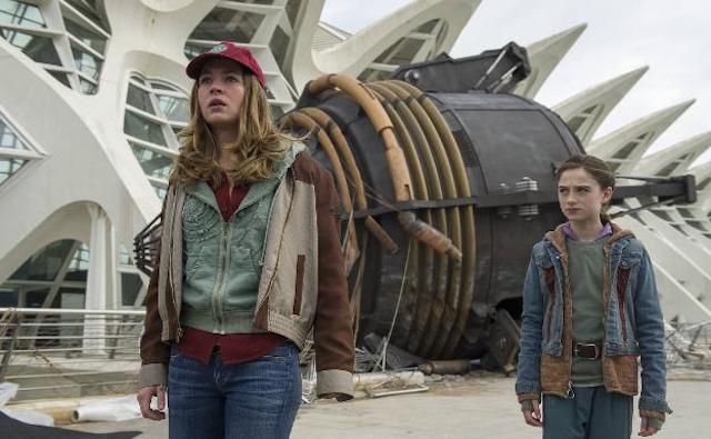 series films valence Tomorrowland