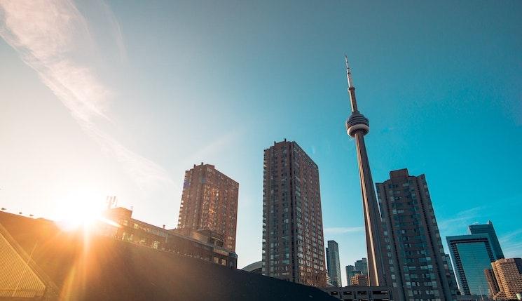 Toronto, la ville la plus sure du Canada