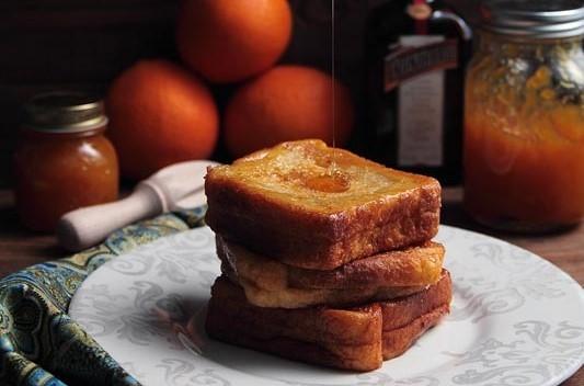 torrijas