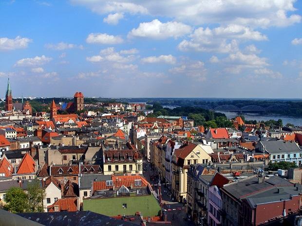 Torun