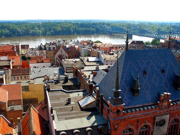 Torun