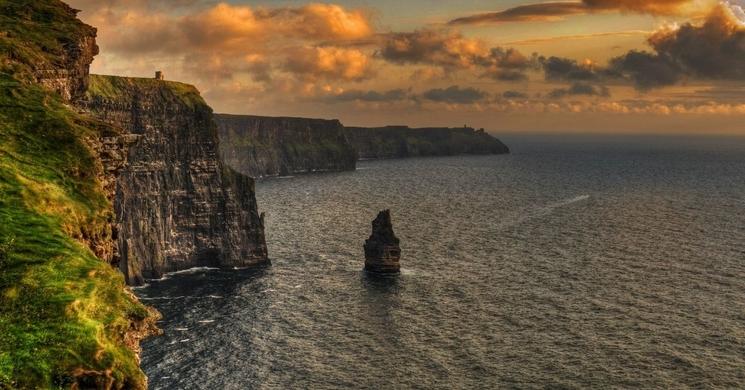 cliffs of Moher