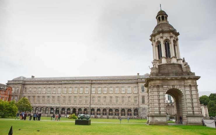 Trinity College Dublin