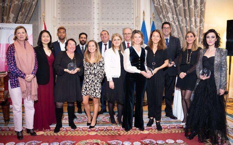 trophées francais royaume uni