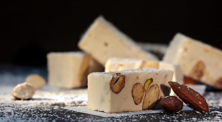 turron catalan