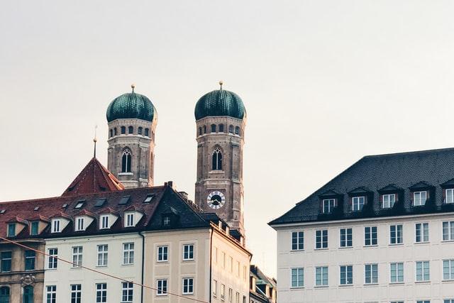 Frauenkirche