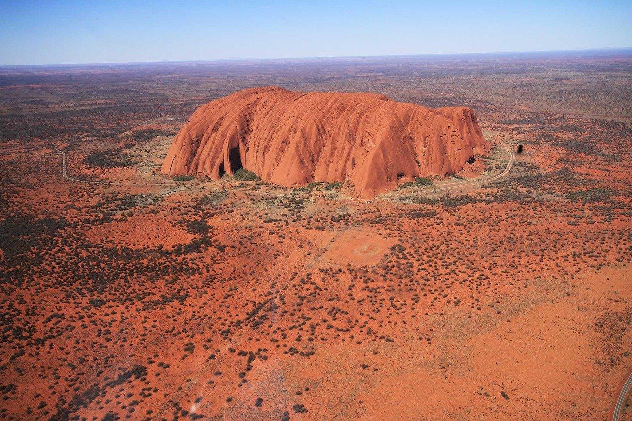 uluru 