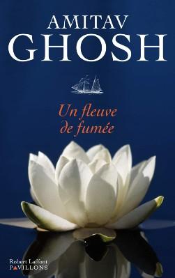 litterature inde amitav ghosh