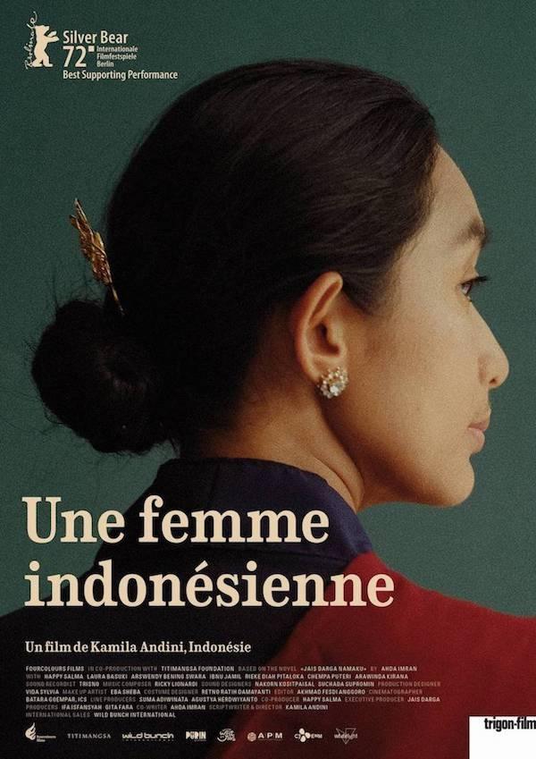 une femme indonesienne film 2022