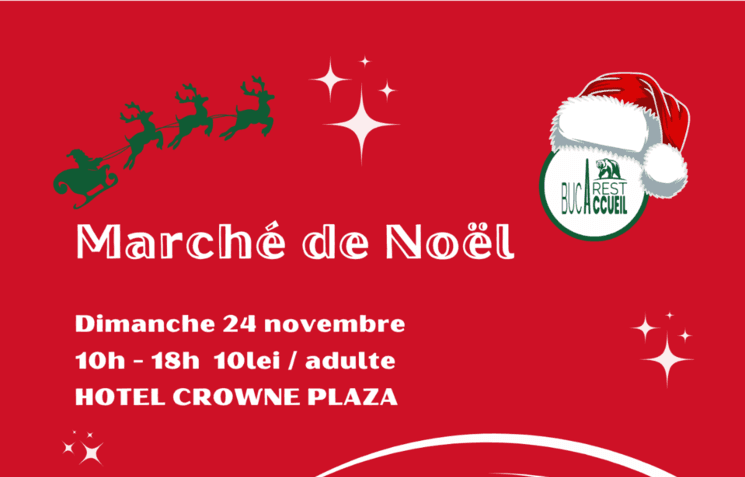 marché noel