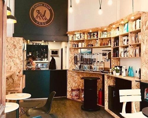 Des cafés du centre historique de Lima pour déguster un bon café péruvien urqu