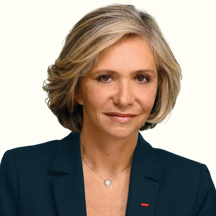 Valérie Pécresse