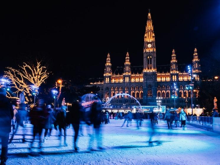 Vienne la ville la plus agréable au monde en 2022