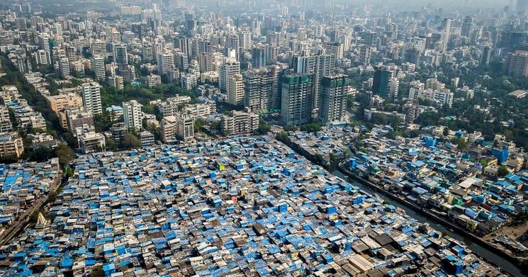 india inde ville croissance économie 