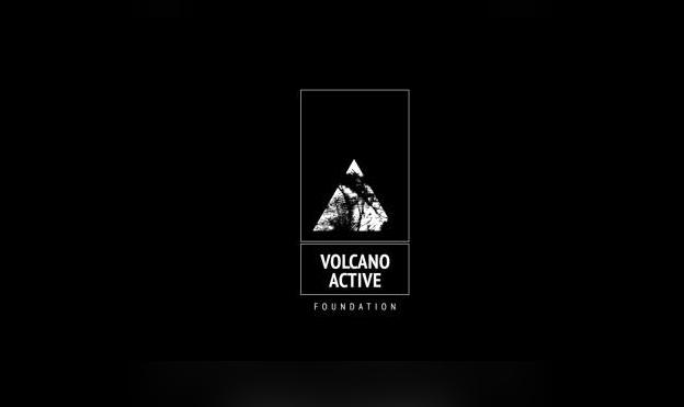 volcano active foundation