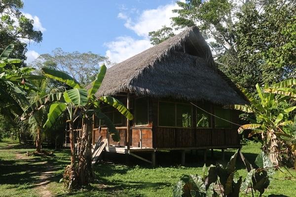 Lima - Iquitos : une traversée par voie terrestre et fluviale