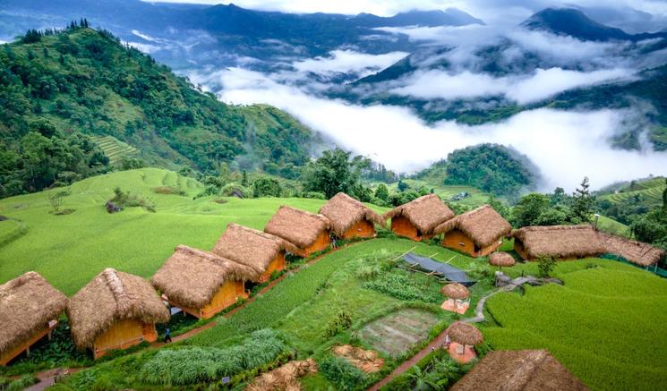 Voyage au Vietnam : conditions de déplacement