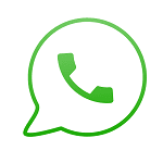 logo whatsapp