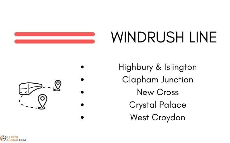 windrush line overground 2