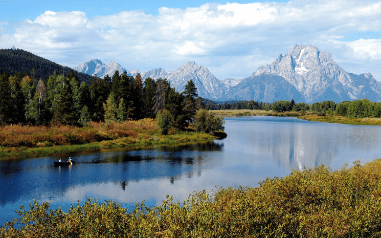 wyoming l'état américain qui préfère noël