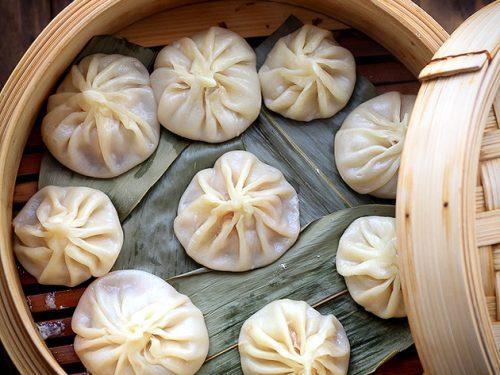 xiaolongbao-chine