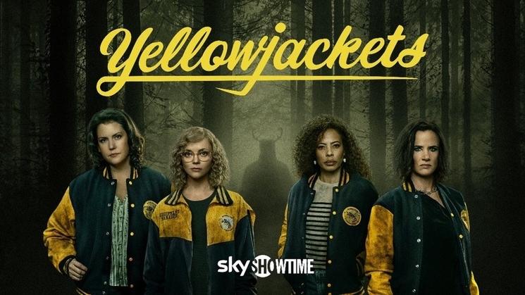 yellowjackets