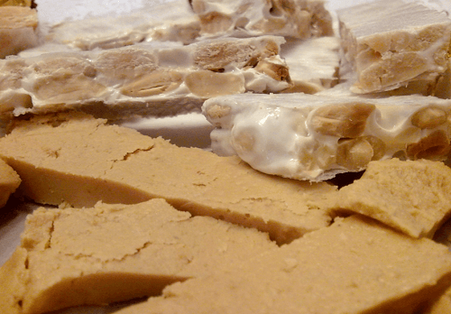 nougat