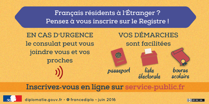 inscription registre consulaire