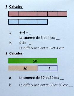 Schema-Math